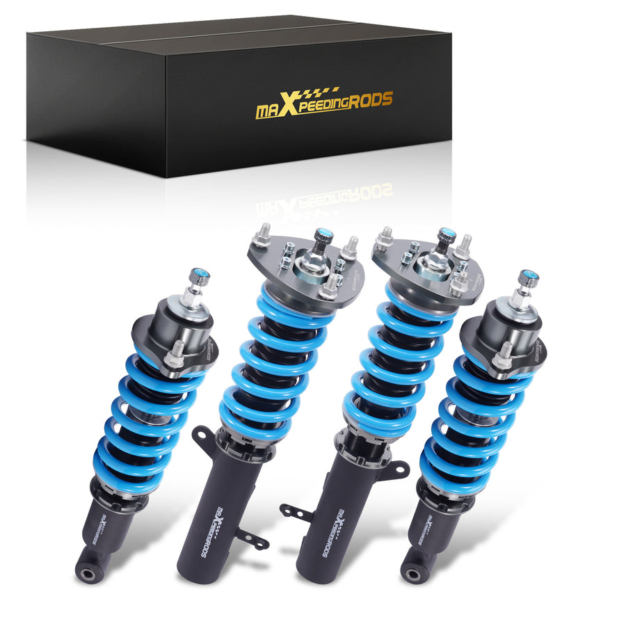 Compatible for Dodge Caliber 2007-2010 T6 Coilovers Suspension Lowering Kits