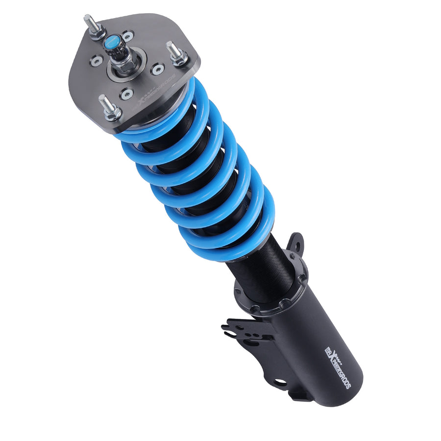 24 Way Adjustable Coilover Shock Kit compatible for Toyota Camry XV2097-01 lowering kit