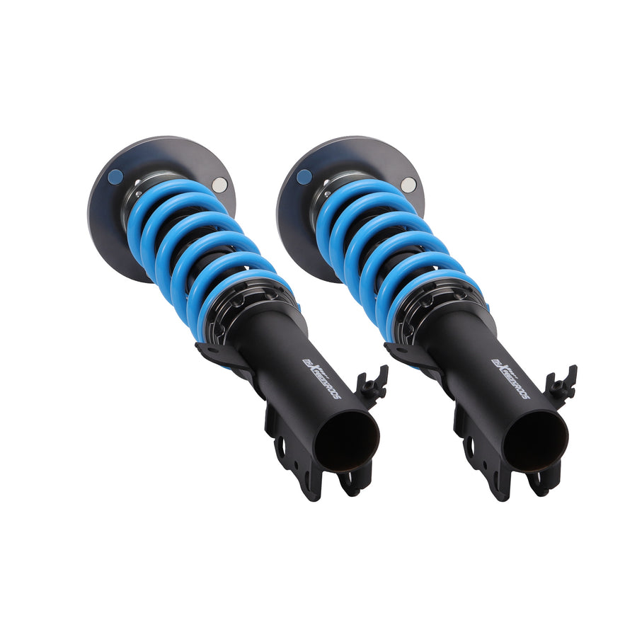 24 Way Adjustable Coilover Shock Kit compatible for Toyota Camry XV2097-01 lowering kit