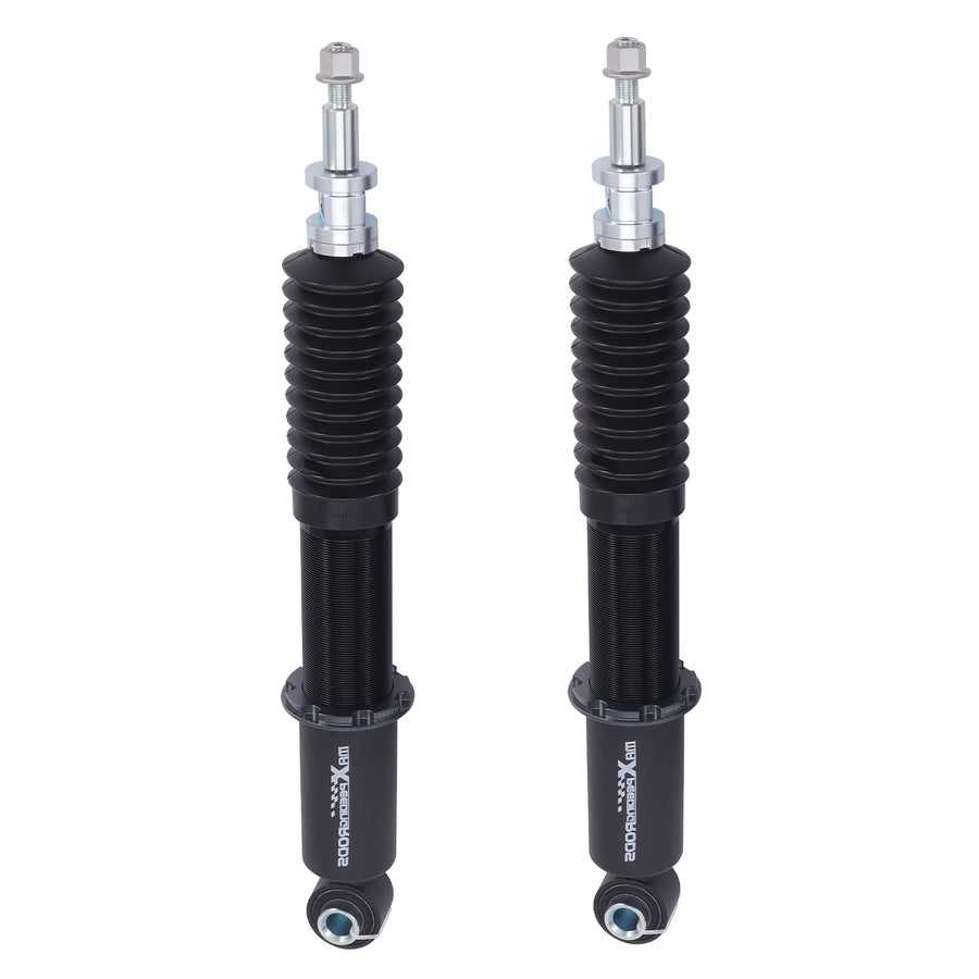 T6 Coilovers Lowering Kit compatible for CAMRY 2.5L 18-24 L LE XLE HYBRID