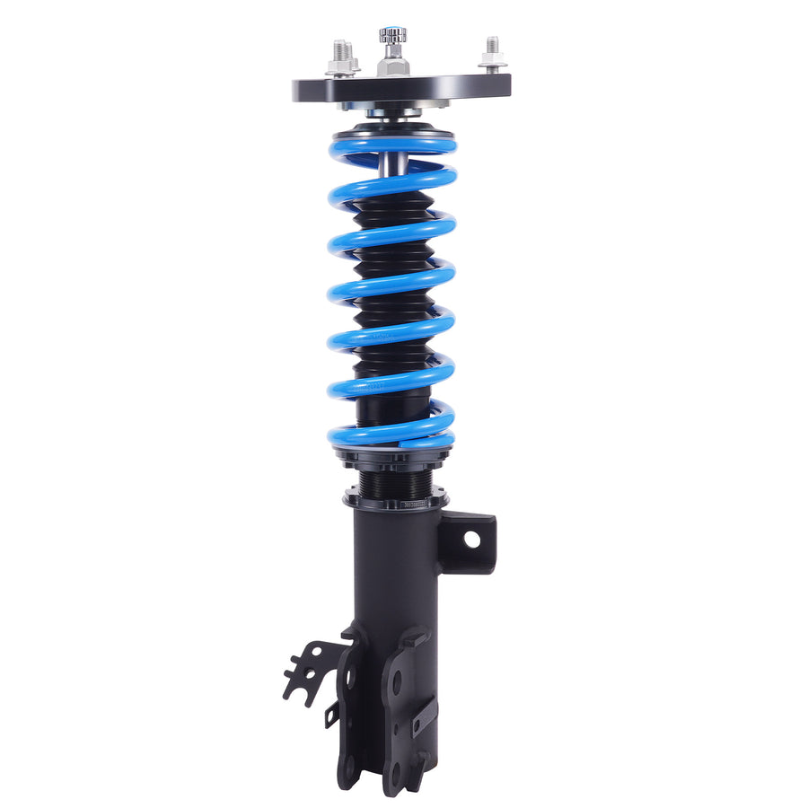 T6 Coilovers Lowering Kit compatible for CAMRY 2.5L 18-24 L LE XLE HYBRID