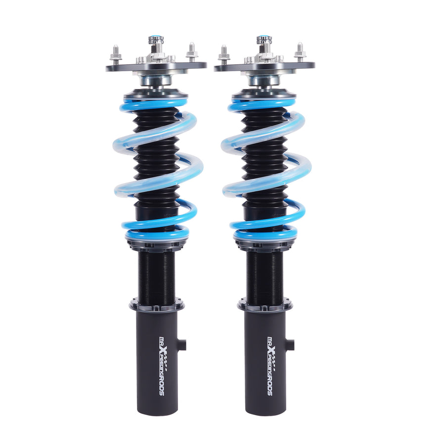 T6 Coilovers Lowering Kit compatible for Porsche Cayman 981 2013-2016