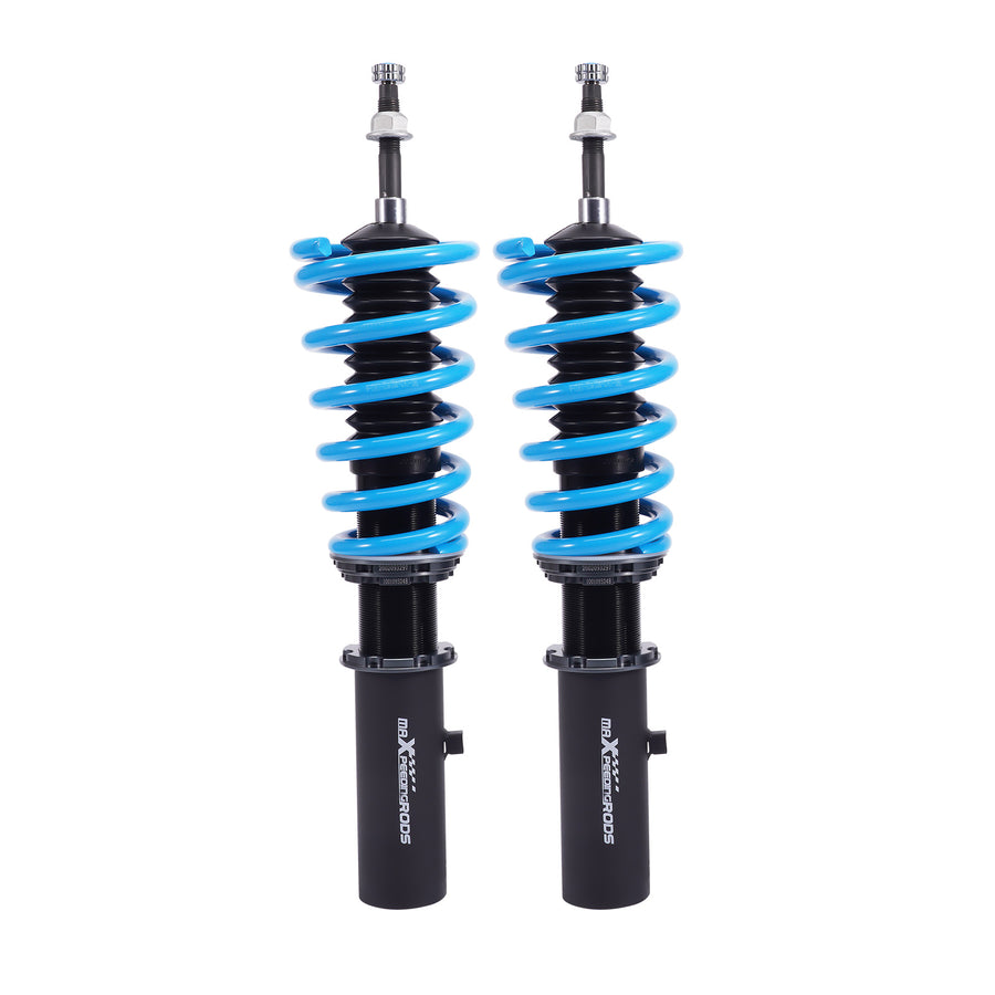 T6 Coilovers Lowering Kit compatible for Porsche Cayman 981 2013-2016