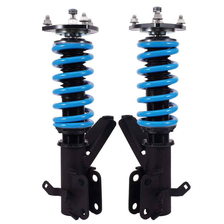 24-Step Damper Coilovers Suspension compatible for Honda Civic EM2 2001-2005