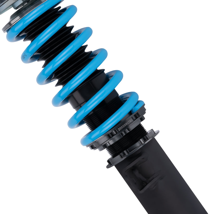 COT6 Coilover Damper Kit compatible for Honda Civic Hatchback 2016+ (52mm) lowering kit