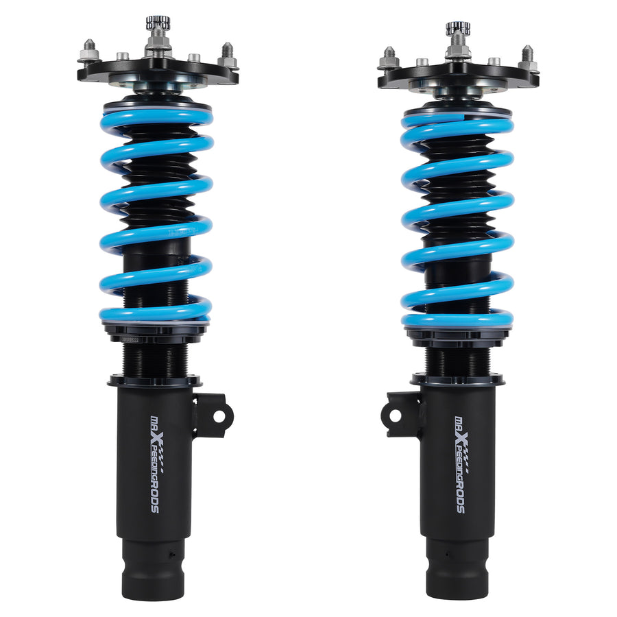 COT6 Coilover Damper Kit compatible for Honda Civic Hatchback 2016-2021 FK