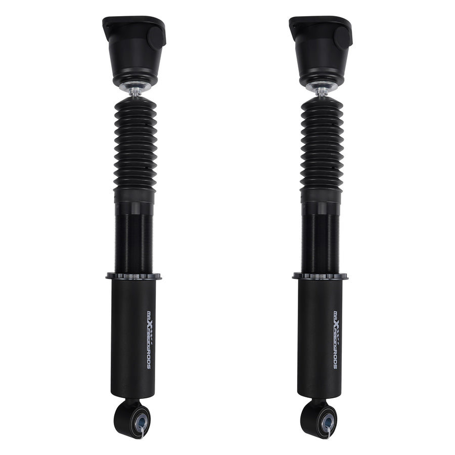 COT6 Coilover Damper Kit compatible for Honda Civic Hatchback 2016-2021 FK