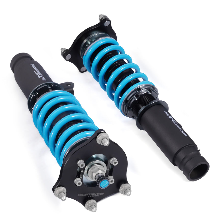 COT6 Coilover Damper Kit compatible for Honda Civic Hatchback 2016-2021 FK