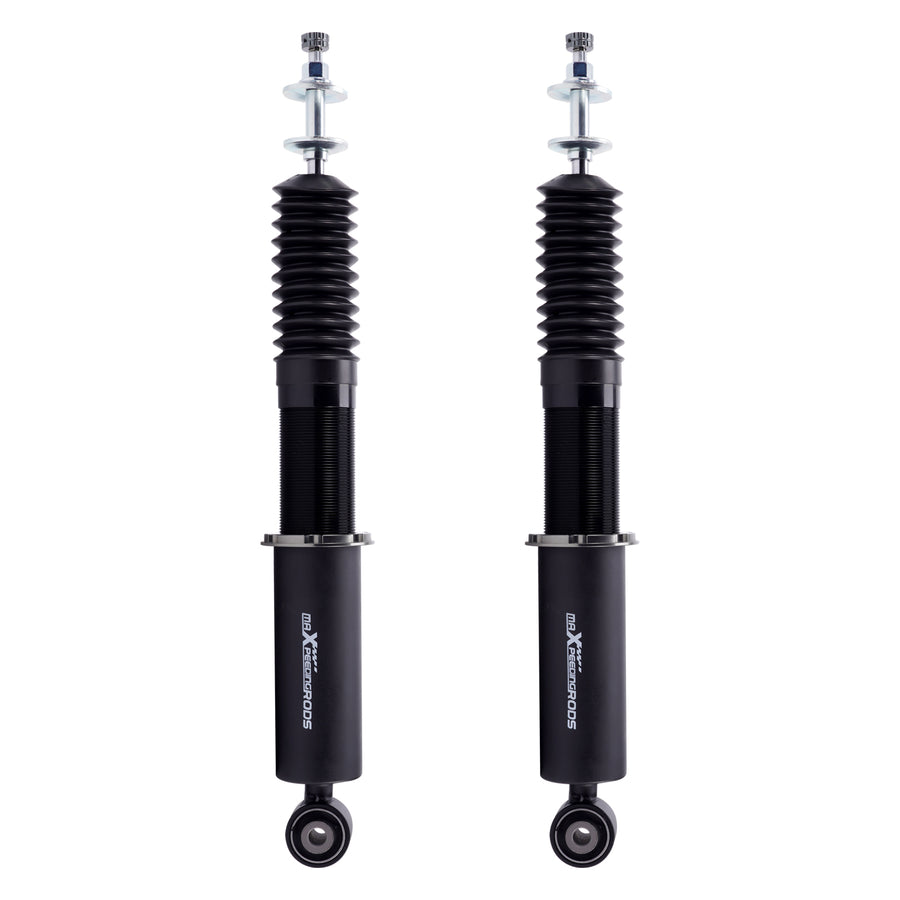 Compatible for Honda Civic Si (FB/FG) 2014-2015 T6 Coilover Suspension Lowering Kit