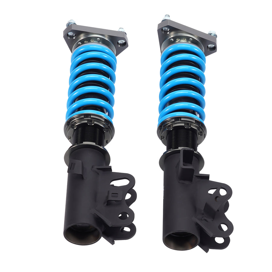Compatible for Honda Civic Si (FB/FG) 2014-2015 T6 Coilover Suspension Lowering Kit