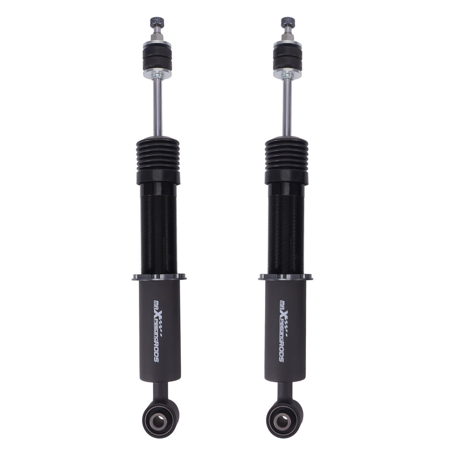 24 Step Damper Coilovers Suspension Kit compatible for Ford Mustang SVT Cobra 1999-2004