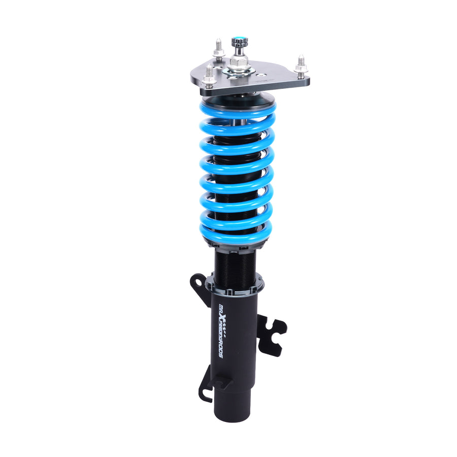 Racing Coilover Kit 24 Way Adjustable compatible for MINI Cooper S R53 02-06