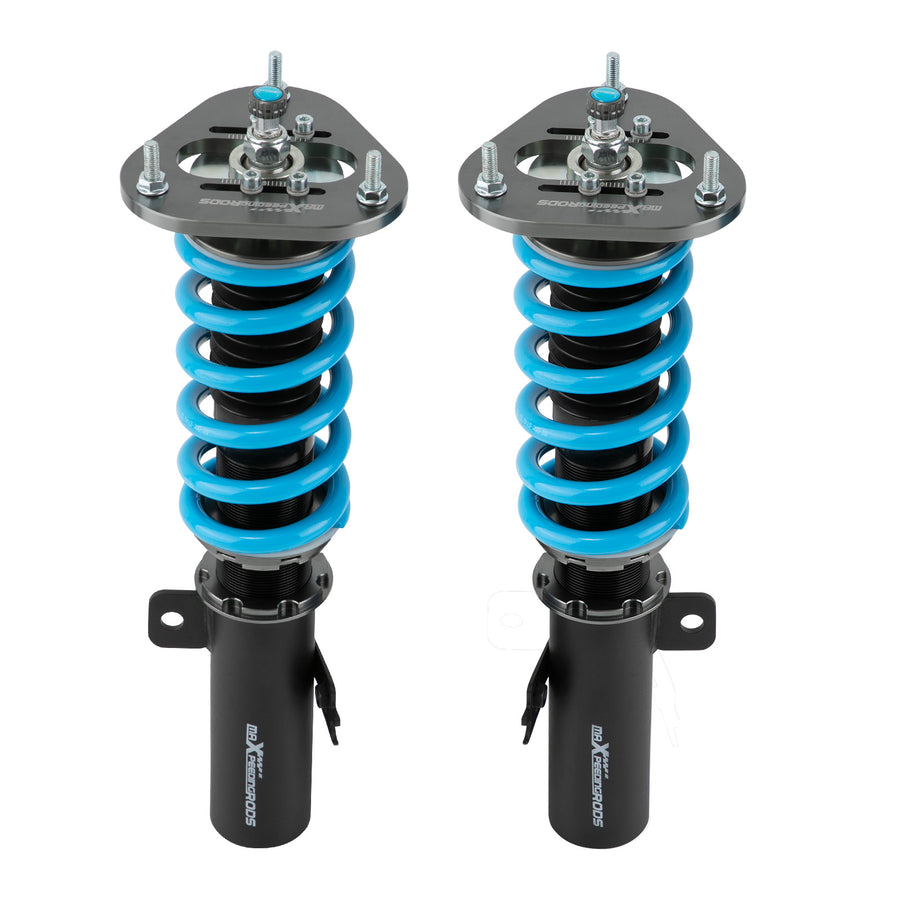COT6 Coilovers Suspension Lowering Kit compatible for Toyota Corolla Matrix