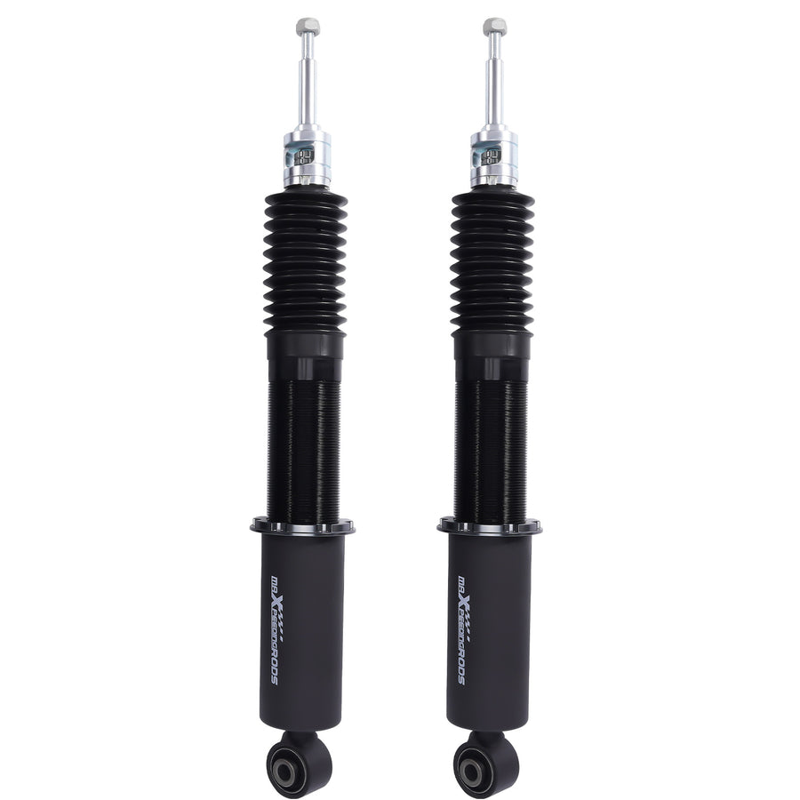 24 Way Adjustable Dampening Coilovers For 16-19 compatible for Chevrolet Cruze