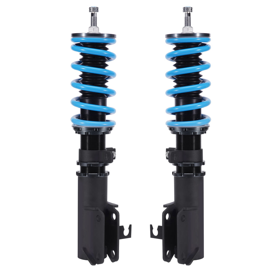 T6 Coilovers Lowering Kit compatible for Chevrolet Cruze 2009-2015