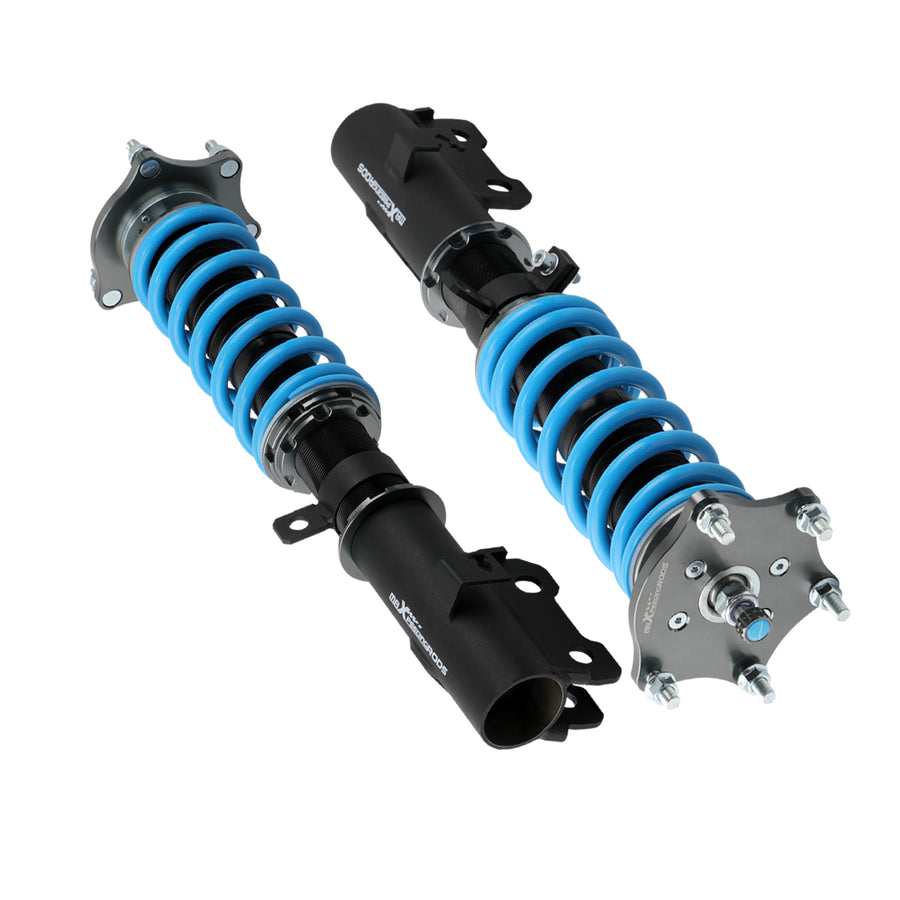 COT6 Damper Coilovers Suspension Kit compatible for HONDA CRV CR-V 2007-2011 lowering kit