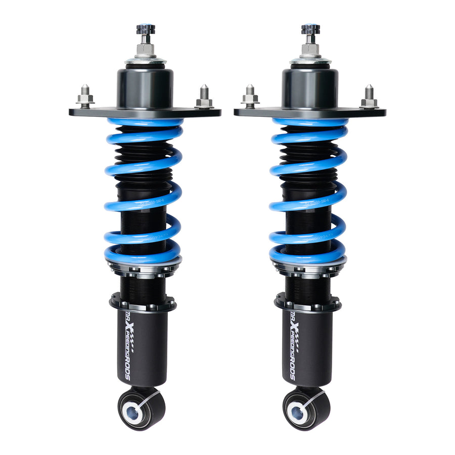 COT6 Damper Coilovers Suspension Kit compatible for HONDA CRV CR-V 2007-2011 lowering kit