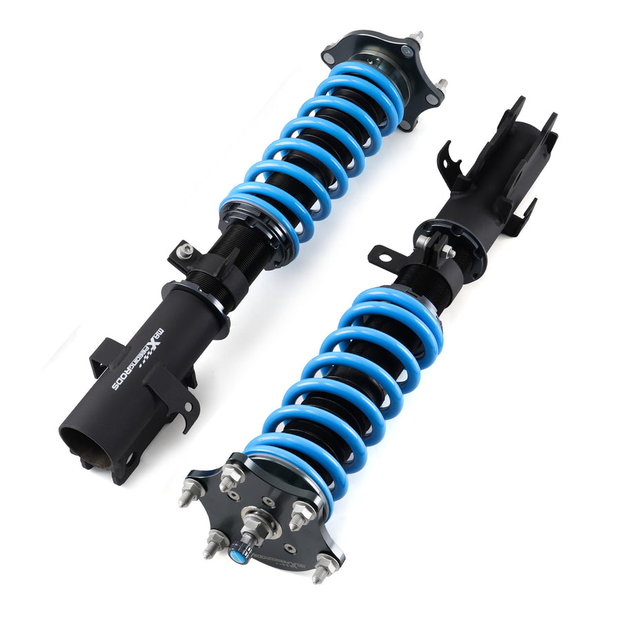 COT6 Damper Coilovers Suspension Kit compatible for HONDA CRV CR-V 2007-2011 lowering kit