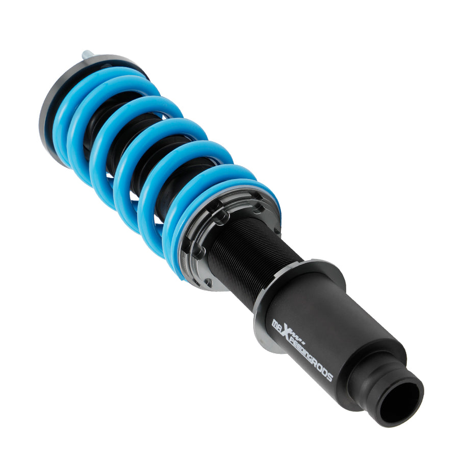 Height And Damper Adjustable Coilover Suspension Kit Compatible For Honda CR-V 1996-2001 1st Gen lowering kit