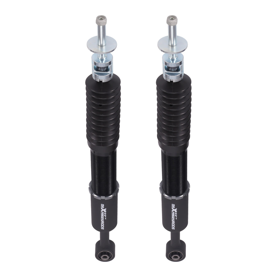 24 Way Damper Coilovers Suspension Shocks compatible for HONDA CRZ ZF1 11-16