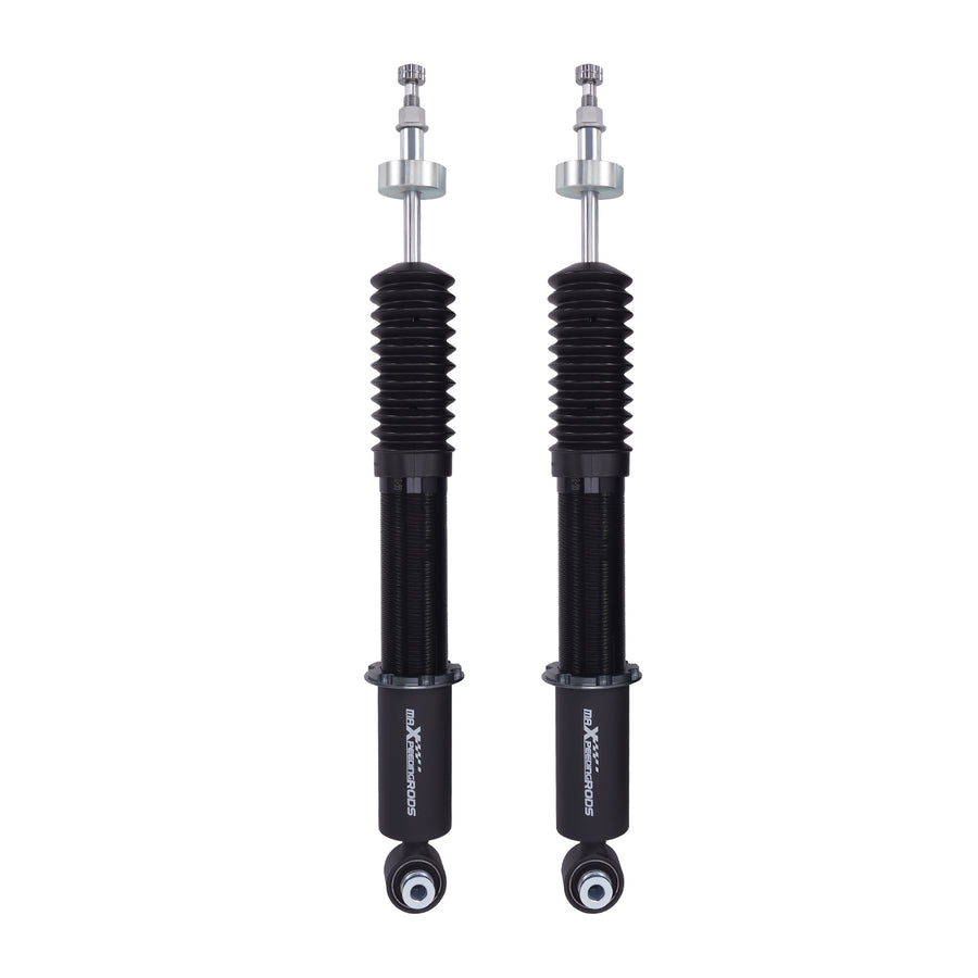 T6 Coilover Shocks Struts Kit compatible for Lexus CT200h 11-16