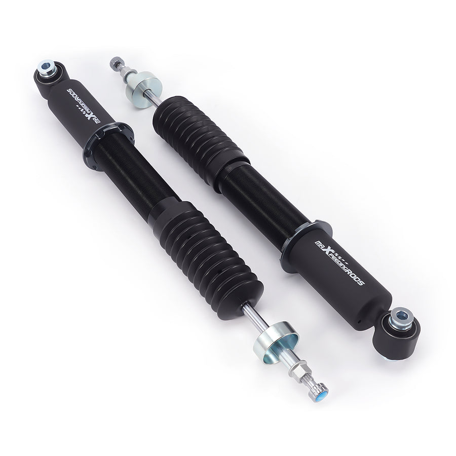 T6 Coilover Shocks Struts Kit compatible for Lexus CT200h 11-16