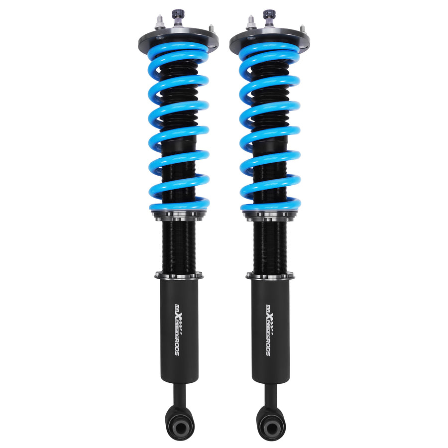 T6 Coilovers Suspension Lowering Kit compatible for Cadillac CT6 AWD 16-20