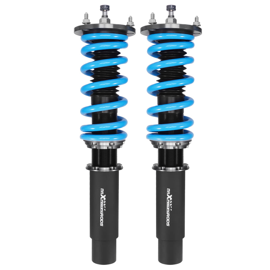 T6 Coilovers Suspension Lowering Kit compatible for Cadillac CT6 AWD 16-20