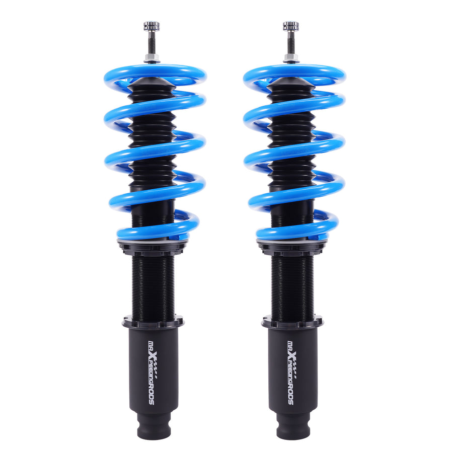 Racing Coilovers Suspension Struts Kit compatible for Cadillac CTS AWD 08-14