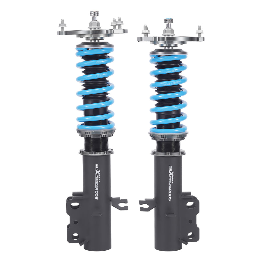 T6 Adjustable Coilovers Lowering Coils compatible for Nissan Cube 2009-2014