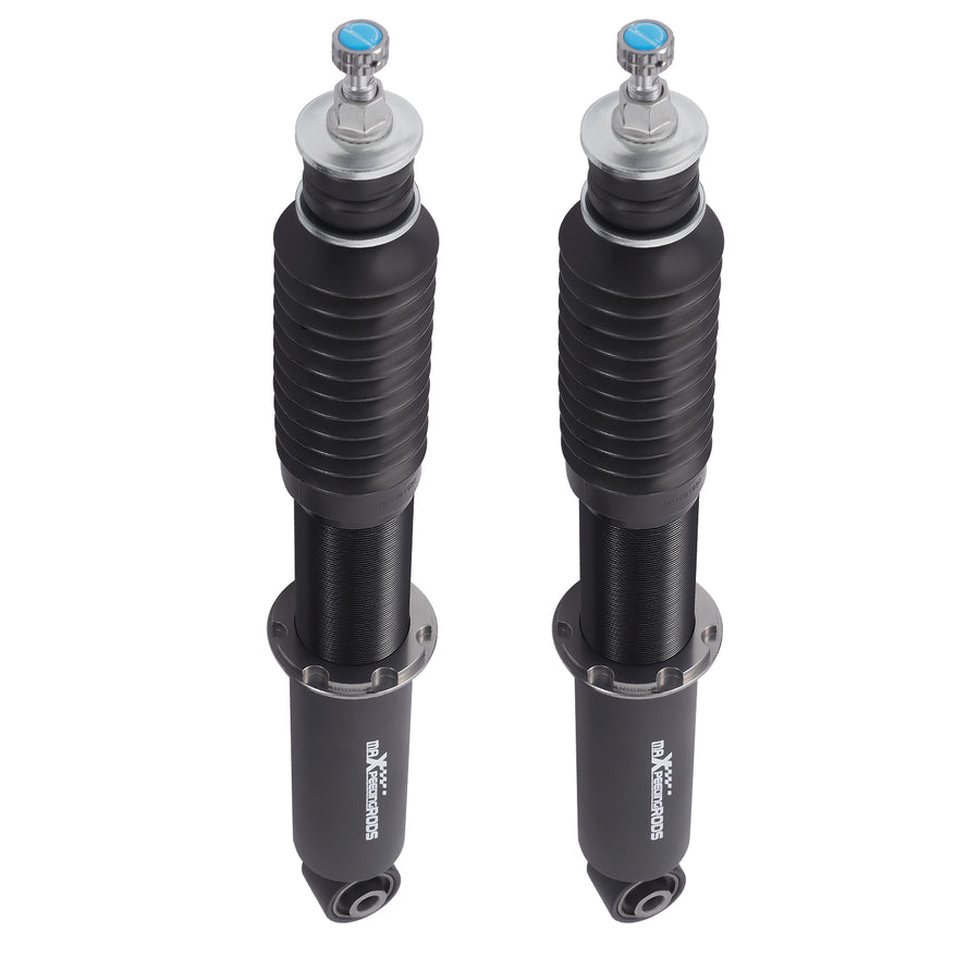 T6 Adjustable Coilovers Lowering Coils compatible for Nissan Cube 2009-2014