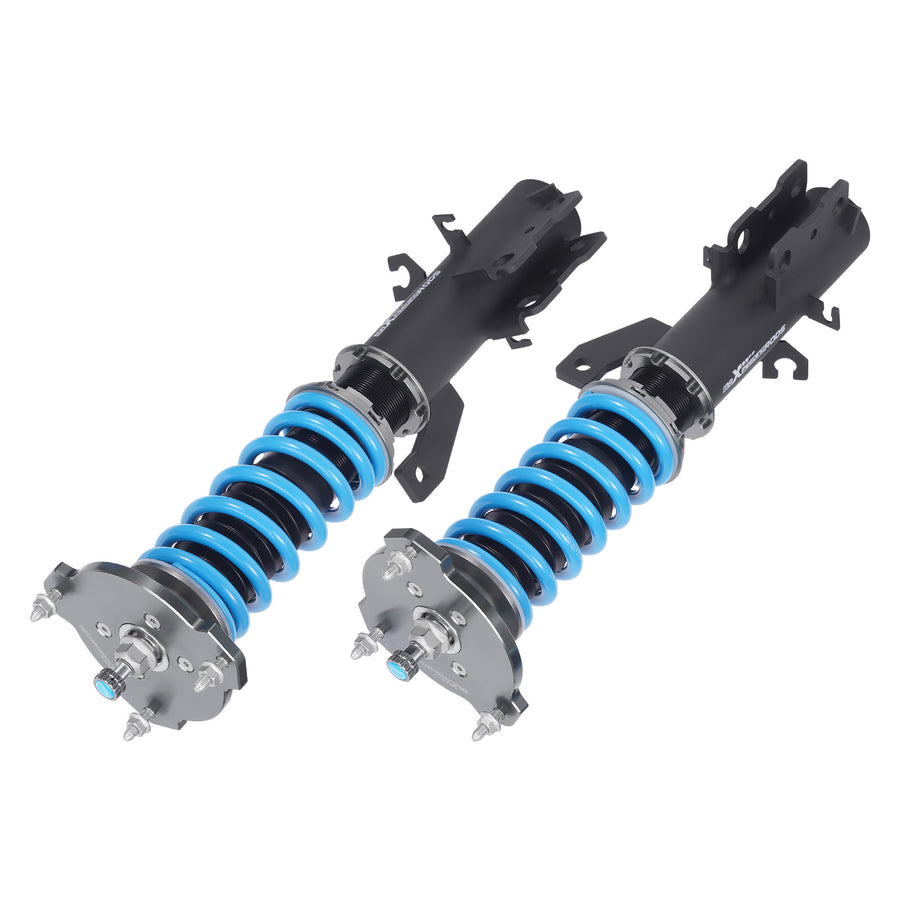 T6 Adjustable Coilovers Lowering Coils compatible for Nissan Cube 2009-2014