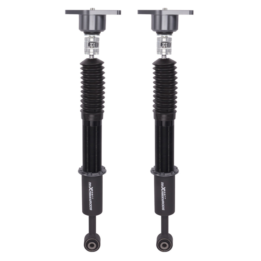24 Level Adjustable Coilovers Lowering Suspension compatible for Mazda CX-3 (DK) 2016-2021