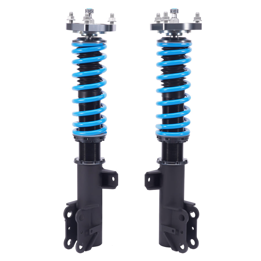 T6 24 Level Damper Coilovers Lowering Kit compatible for Mazda CX-5 13-16