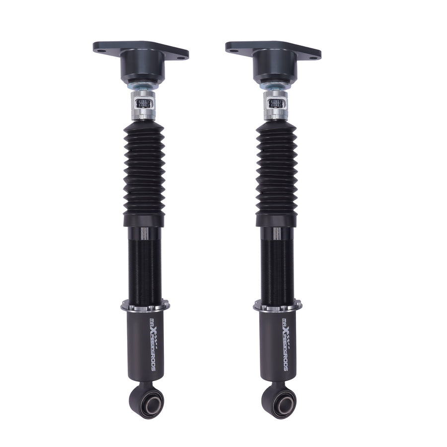 T6 24 Level Damper Coilovers Lowering Kit compatible for Mazda CX-5 13-16