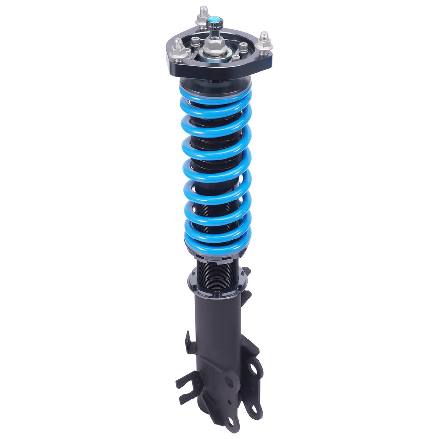 T6 24 Level Damper Coilovers Lowering Kit compatible for Mazda CX-5 13-16