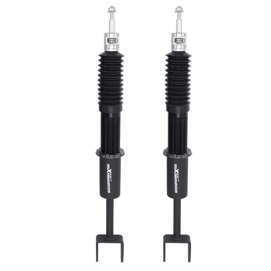 24 Way Damper Adjustable Coilovers Kit compatible for Dodge Dart (PF) Sedan 2013-2016