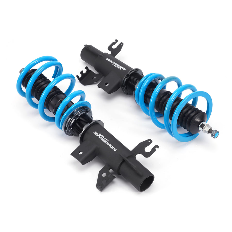 24 Way Damper Adjustable Coilovers Kit compatible for Dodge Dart (PF) Sedan 2013-2016