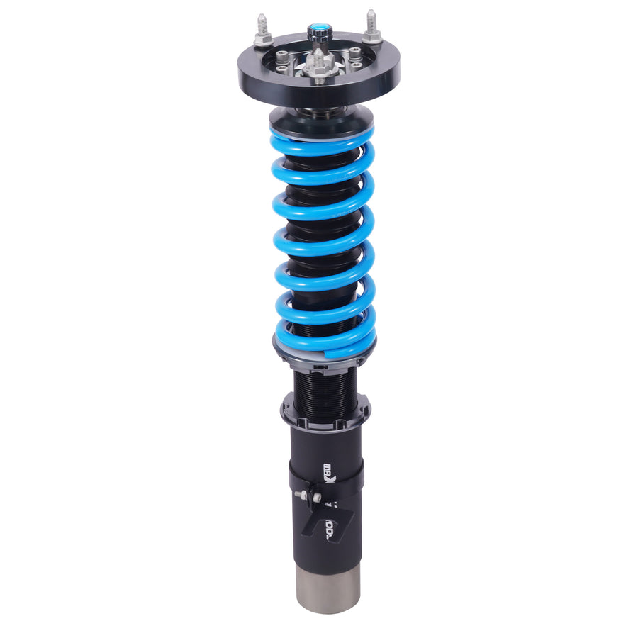 T6 Coilover Suspension Lowering Kit compatible for BMW E30 318 325 RWD 82-91