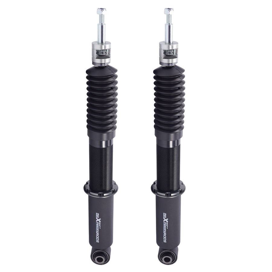 Compatible for Mercedes E320 E350 Sedan RWD 03-09 24-Way Damper Coilover Lowering Kit