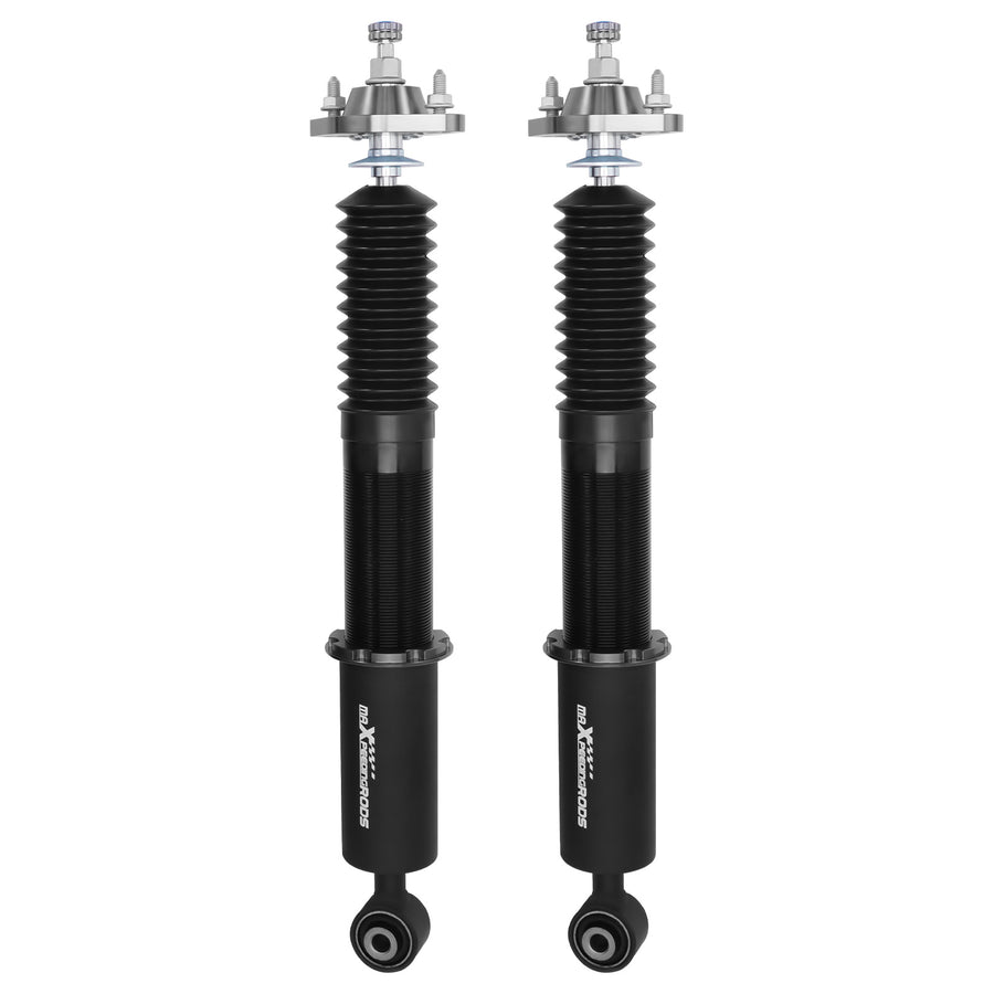 T6 24 Ways Adj. Damper Shock Coilovers Kit compatible for BMW 3 Series E36
