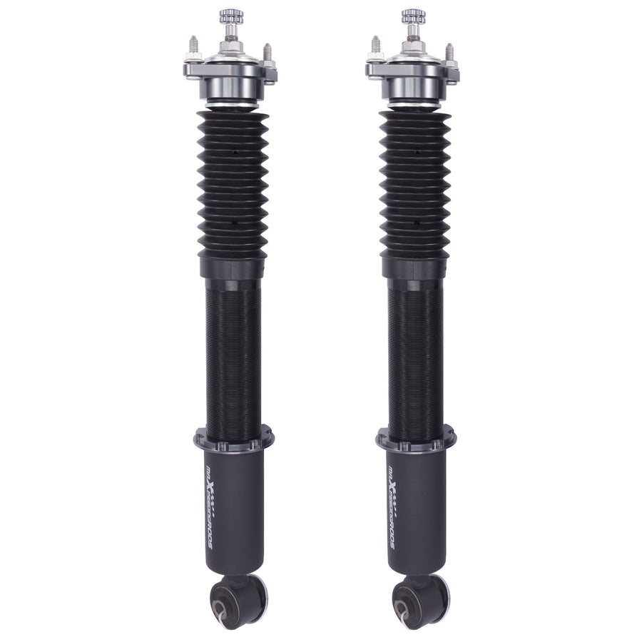 T6 Coilovers Strut Shocks For 96-02 compatible for BMW Z3 (E36) CoupeRoadster