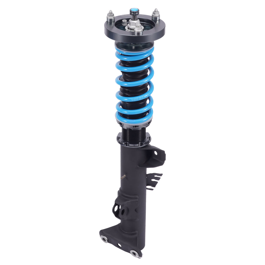 T6 Coilovers Strut Shocks For 96-02 compatible for BMW Z3 (E36) CoupeRoadster