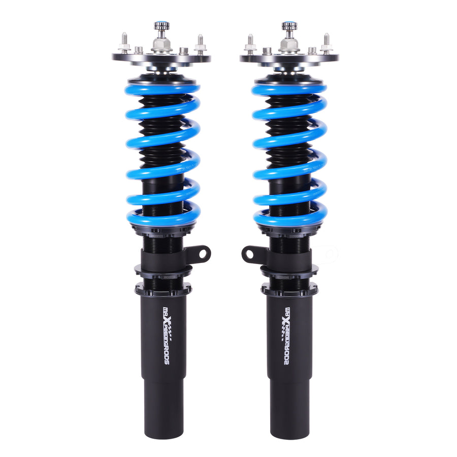 T6 Coilover Suspension Damper Kit compatible for BMW 5 SeriesM5 E39 96-03