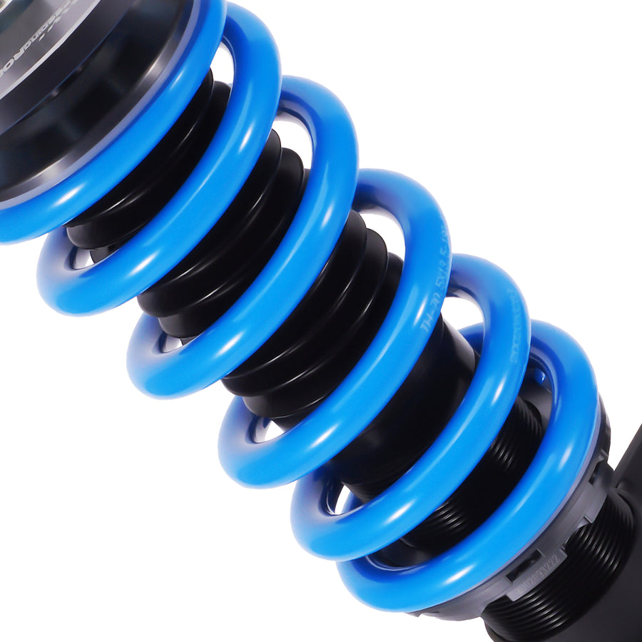 T6 Coilover Suspension Damper Kit compatible for BMW 5 SeriesM5 E39 96-03