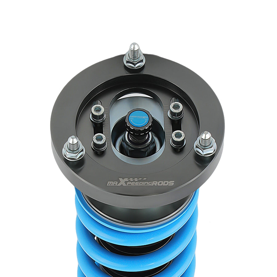COT6 Coilover Suspension Damper Kitcompatible compatible for BMW M3 E46 01-06 lowering kit
