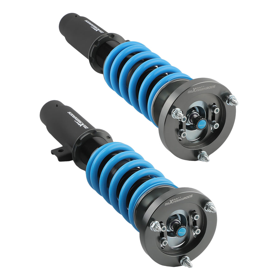 COT6 Coilover Suspension Damper Kitcompatible compatible for BMW M3 E46 01-06 lowering kit