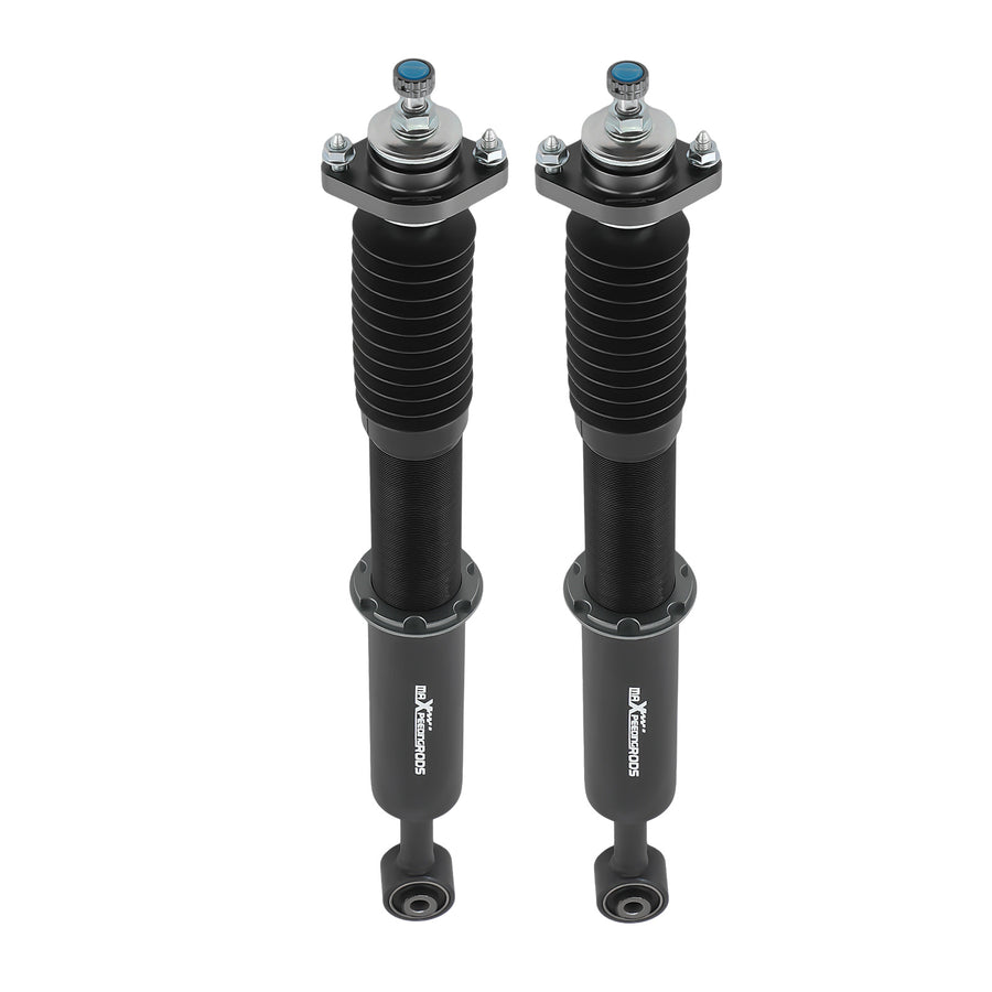 COT6 Coilover Suspension Damper Kitcompatible compatible for BMW M3 E46 01-06 lowering kit