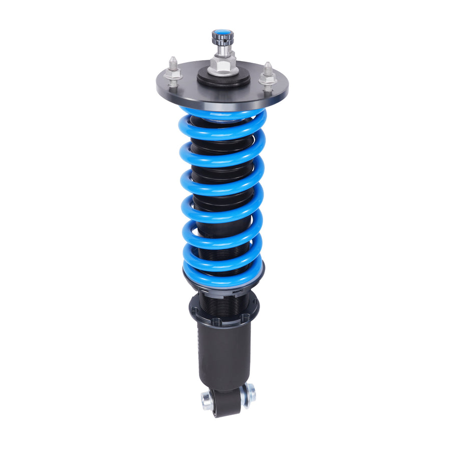 24 Level Adjustable Coilovers Lowering Kit compatible for BMW 6 Series E63E64 2003-2010