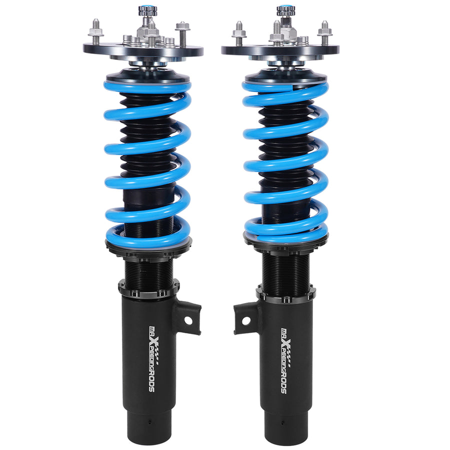 T6 Coilovers Lowering Kit compatible for BMW 1-Series (E82/E88) 2008-2013